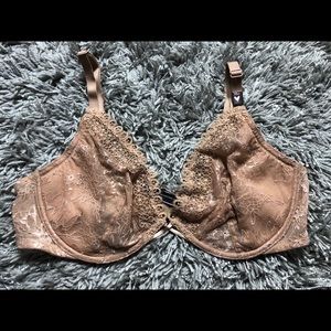 Dream Angel Push up w/o padding